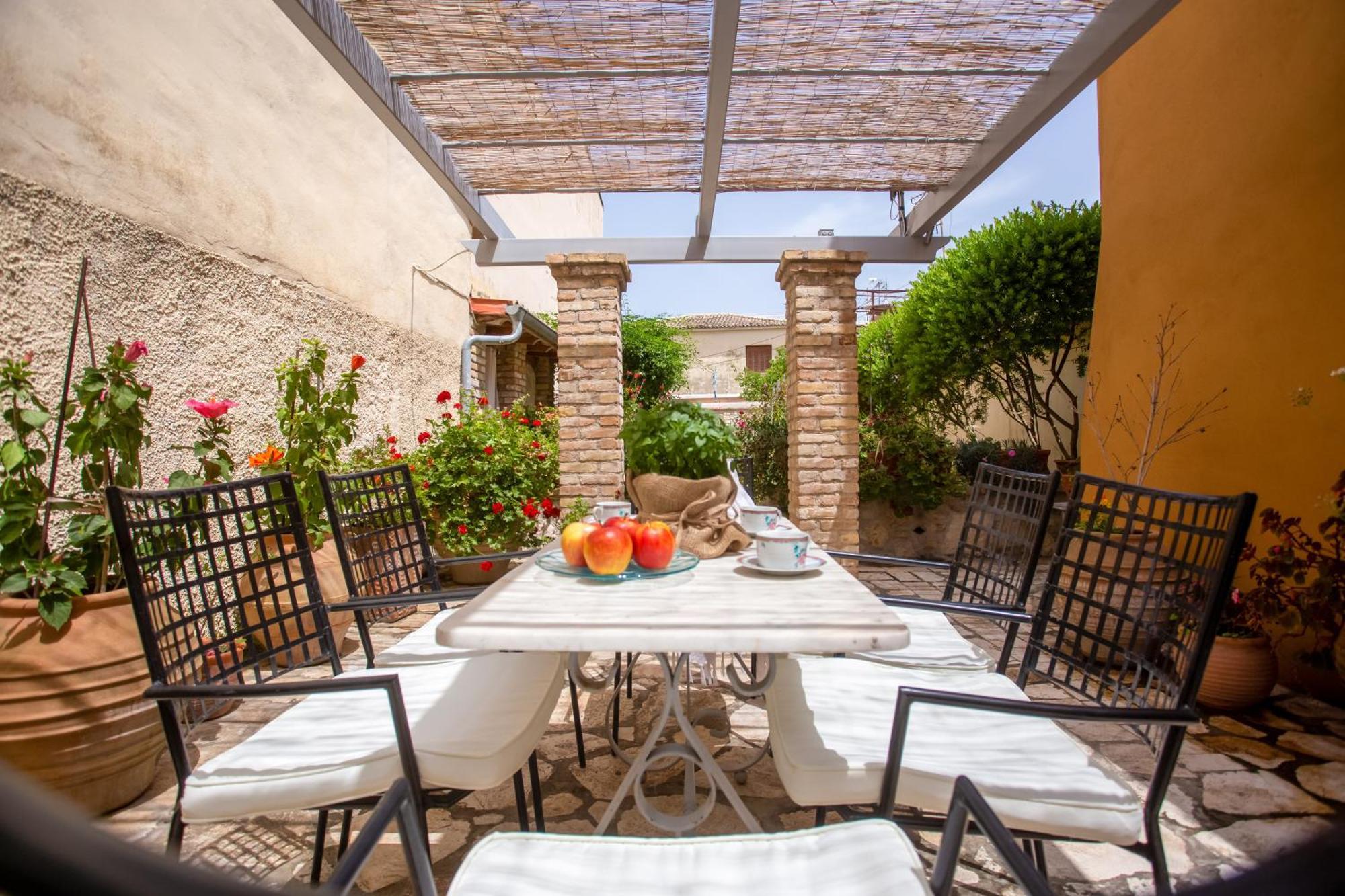 Villa Pithari House Corfu  Exterior foto