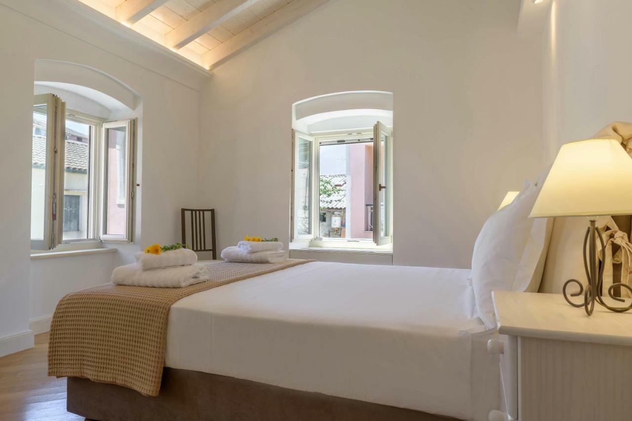 Villa Pithari House Corfu  Exterior foto